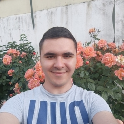 Daniel Cioacătă
