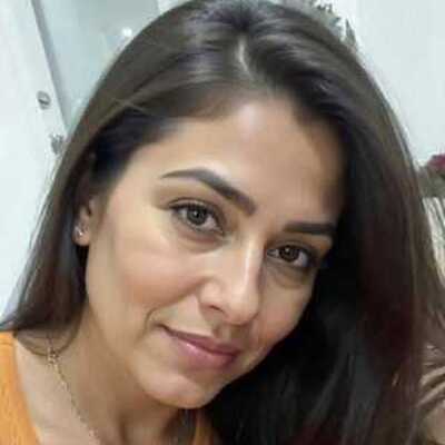 Maria Nelu
