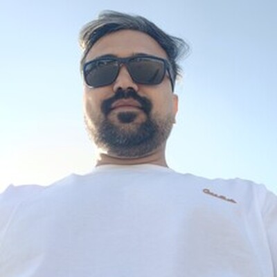 Diyar Sharifi