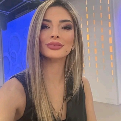 Anisa Sandulescu