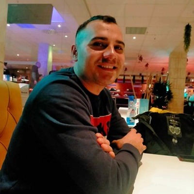 Ionel Raduica